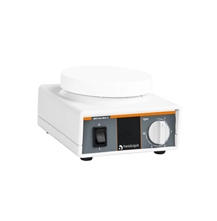 Hei-Mix S Magnetic Stirrer